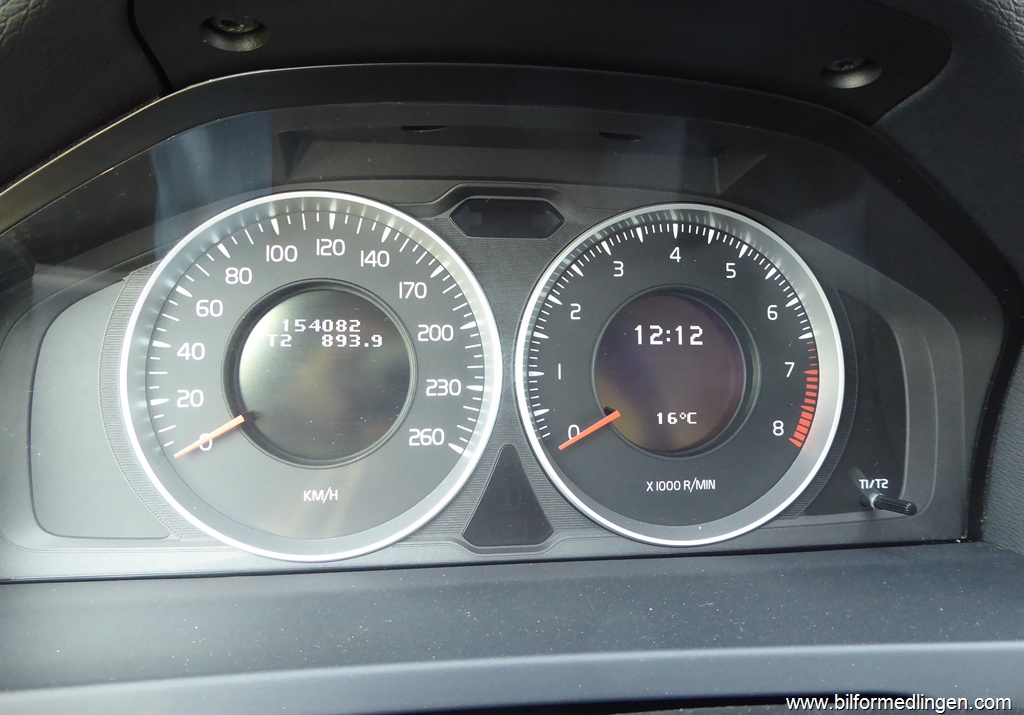 Bild 6 på Volvo V60