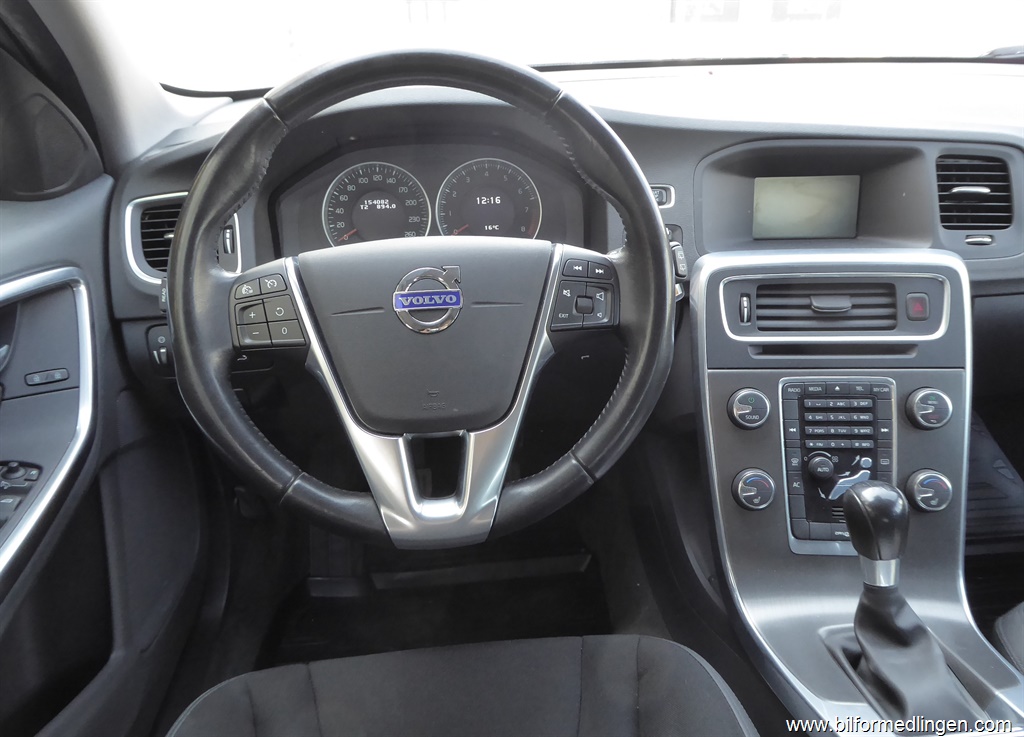 Bild 7 på Volvo V60