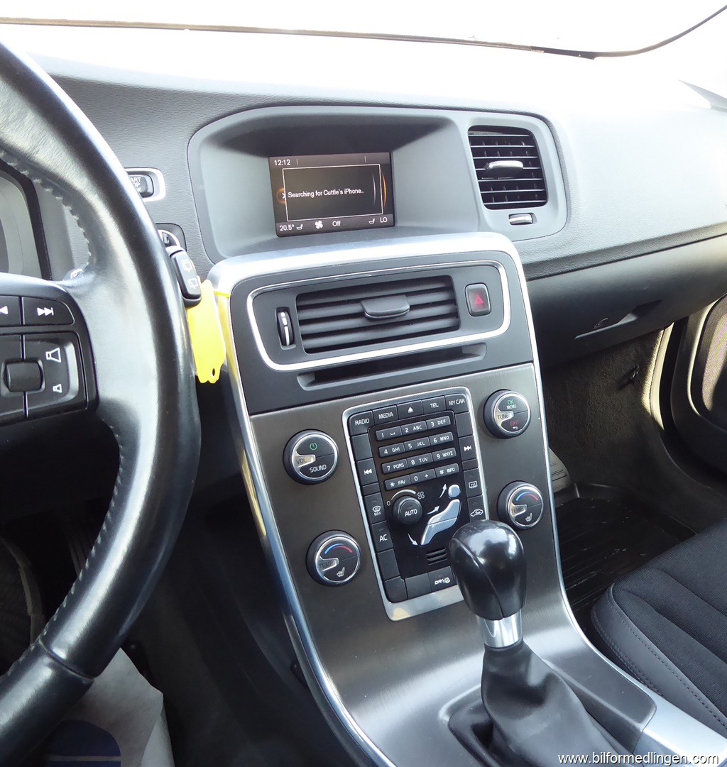 Bild 8 på Volvo V60