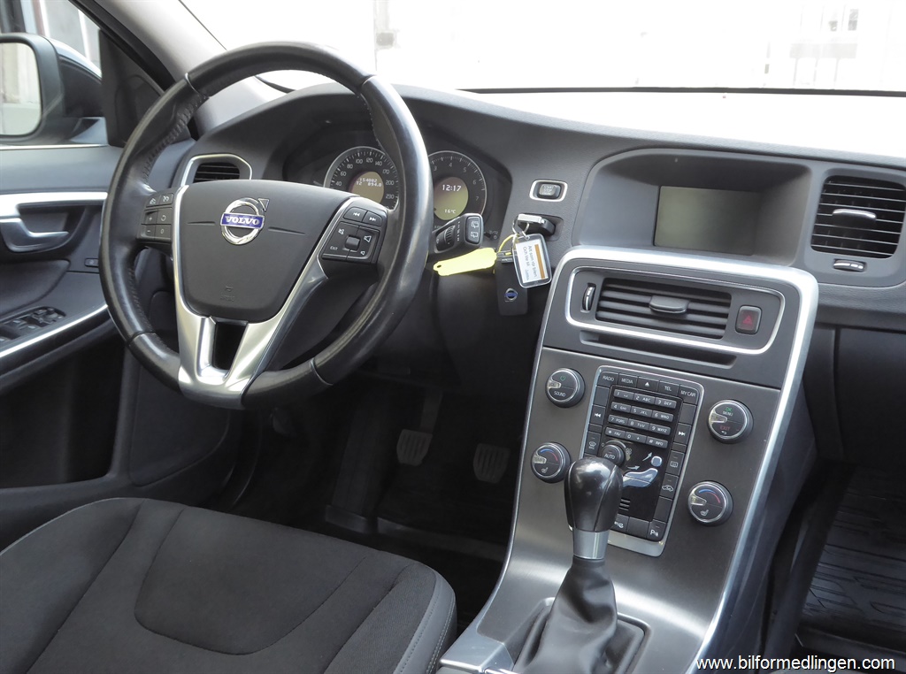 Bild 9 på Volvo V60