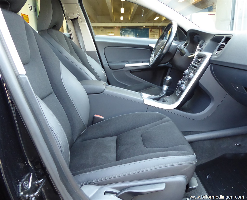 Bild 10 på Volvo V60