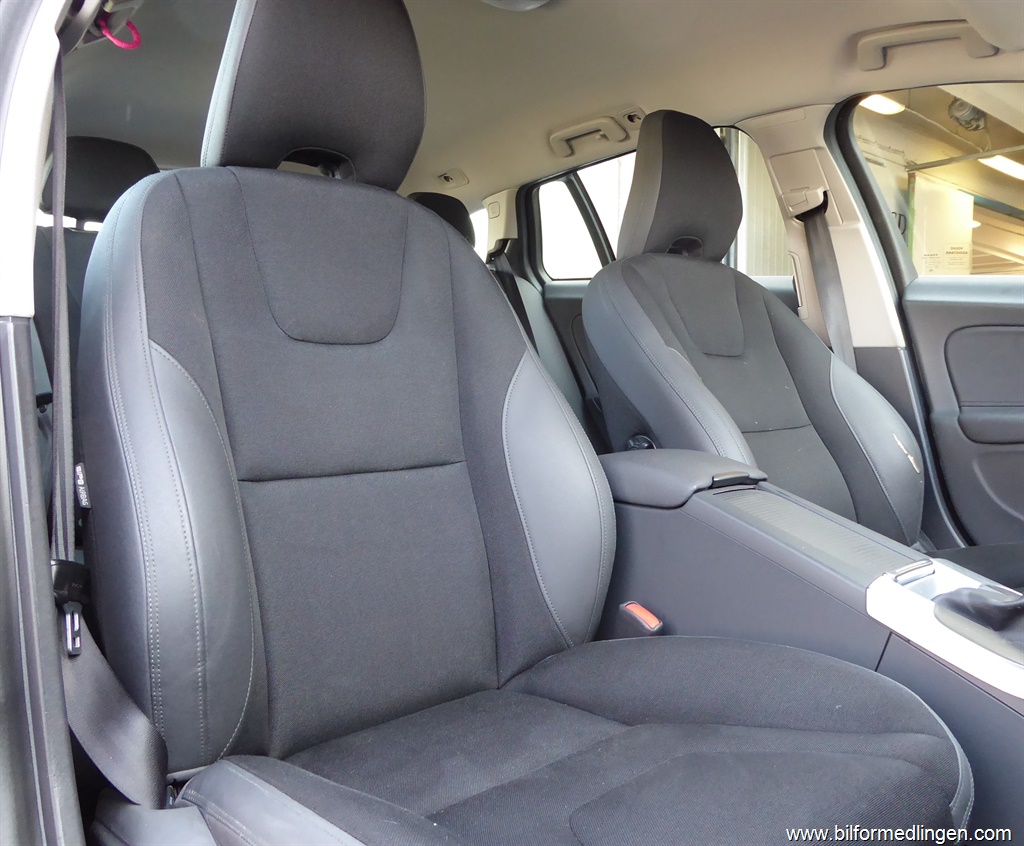 Bild 11 på Volvo V60