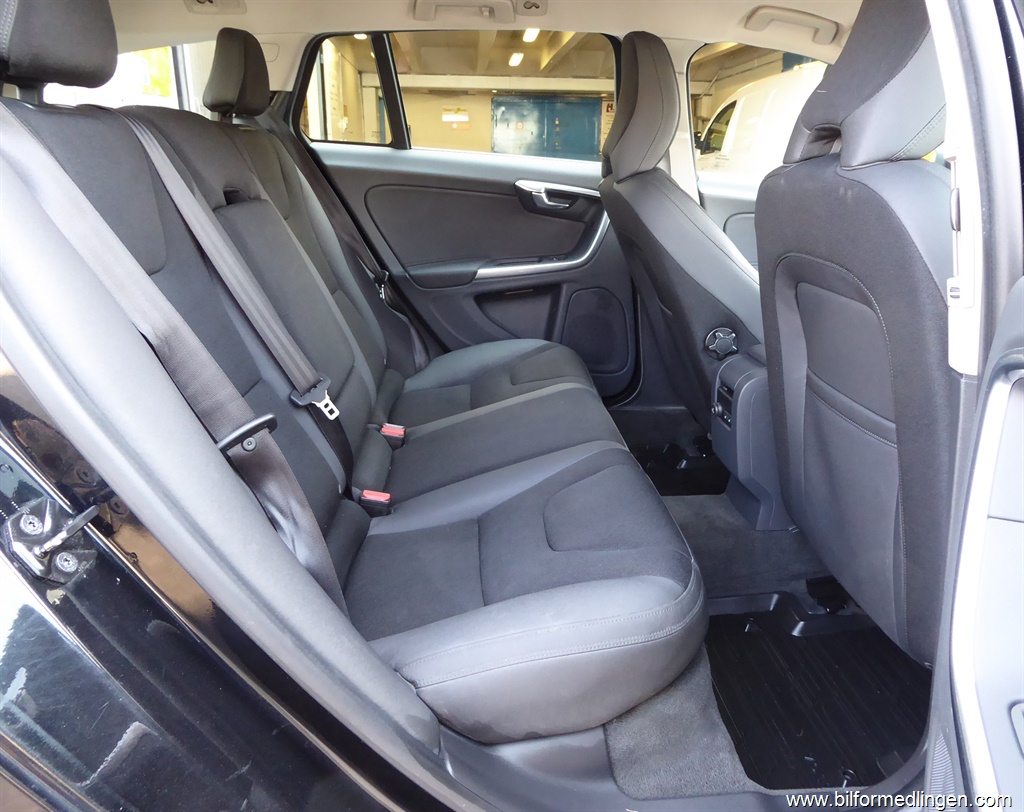 Bild 12 på Volvo V60