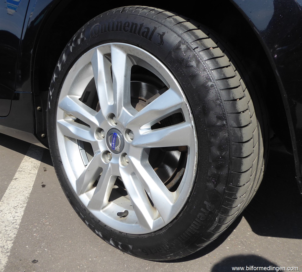 Bild 13 på Volvo V60