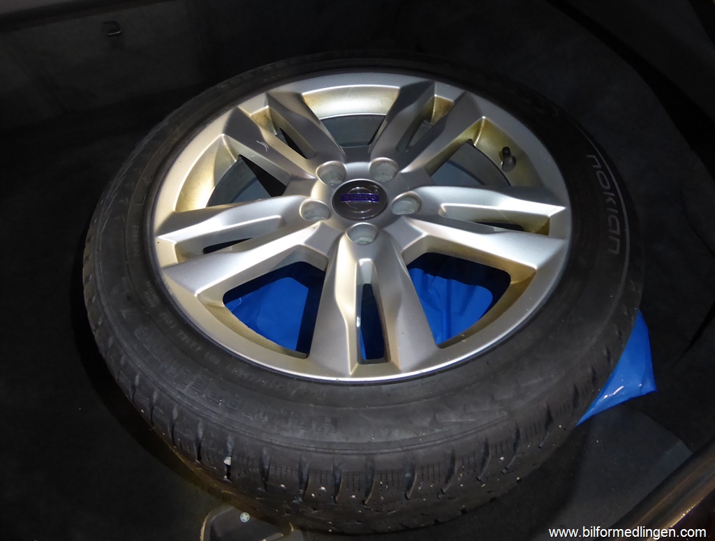 Bild 14 på Volvo V60