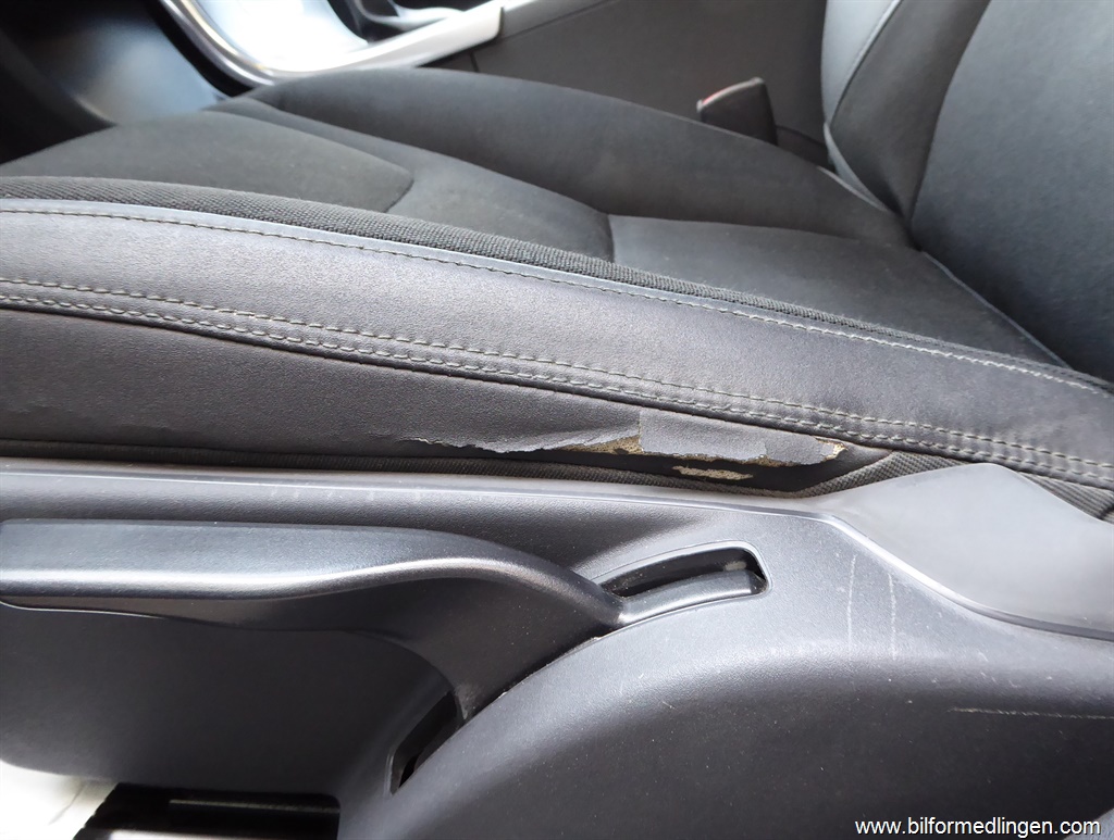 Bild 15 på Volvo V60