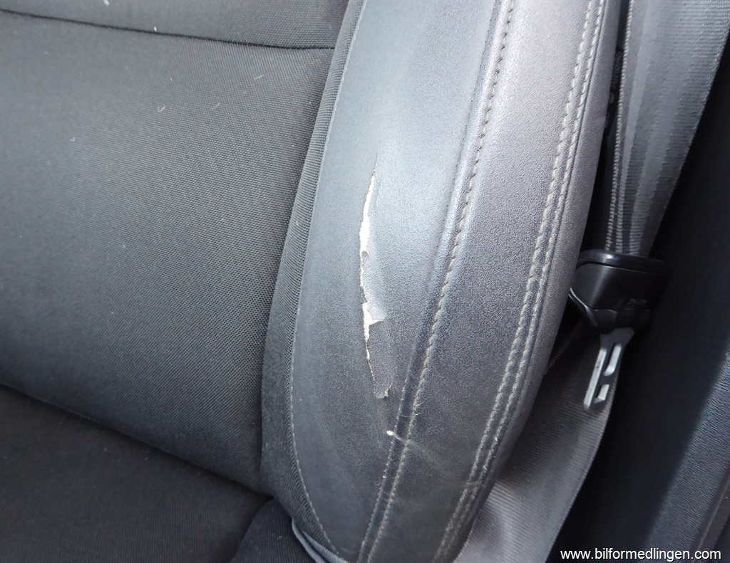 Bild 16 på Volvo V60