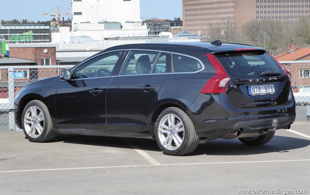 Bild 17 på Volvo V60