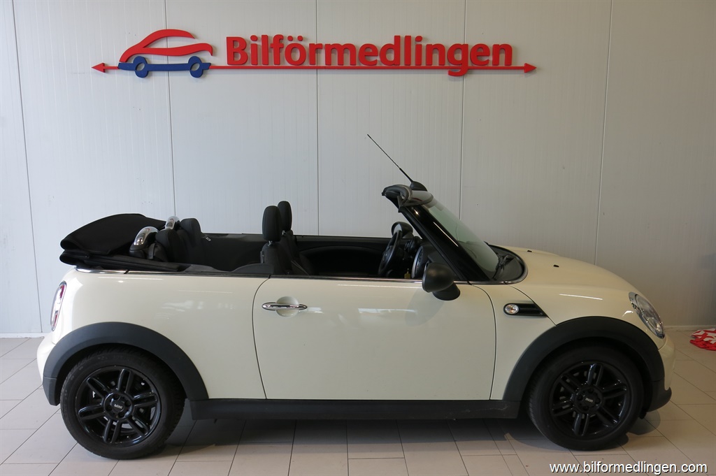 Bild 5 på Mini Cooper