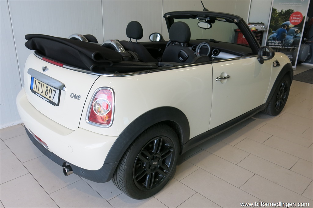 Bild 6 på Mini Cooper