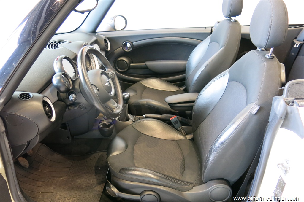 Bild 10 på Mini Cooper