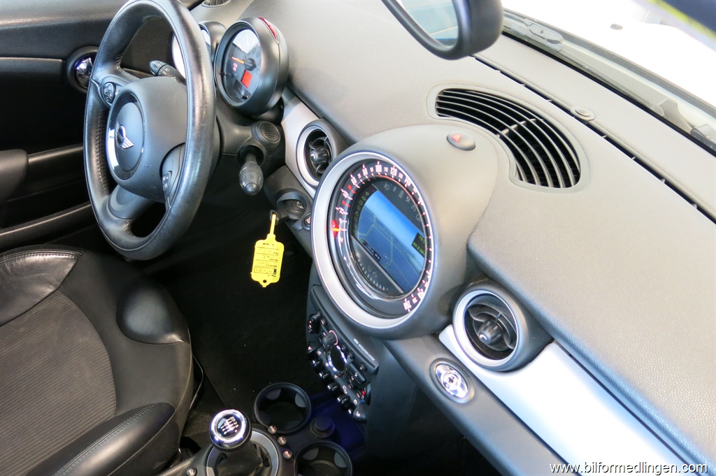 Bild 11 på Mini Cooper