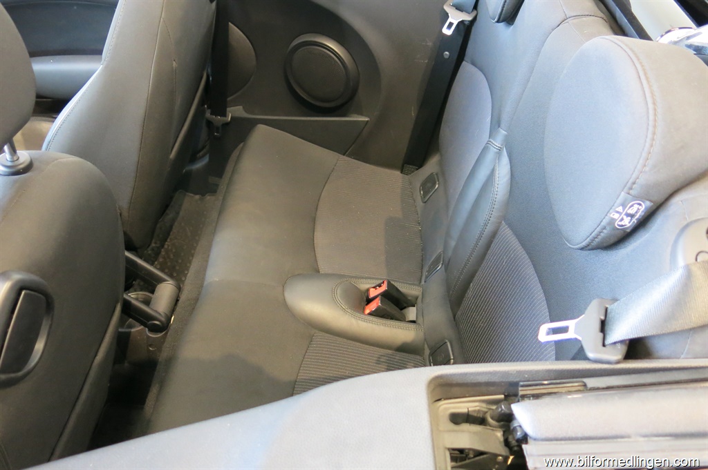 Bild 12 på Mini Cooper