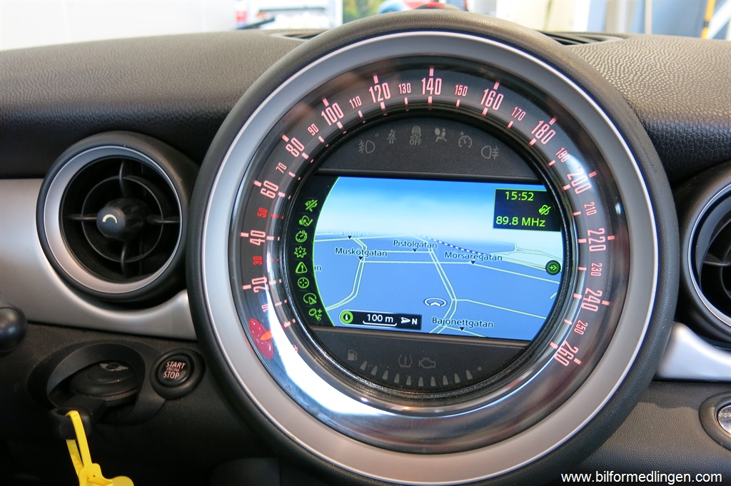 Bild 14 på Mini Cooper