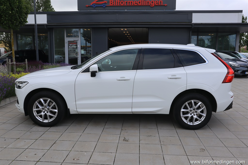 Bild 1 på Volvo XC60