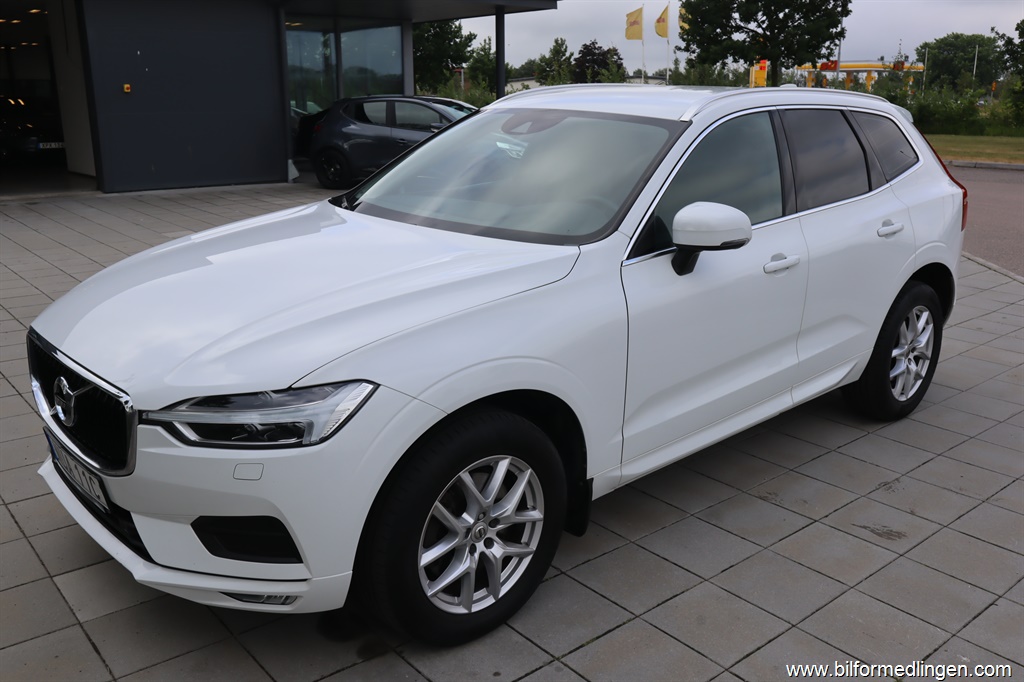 Bild 2 på Volvo XC60