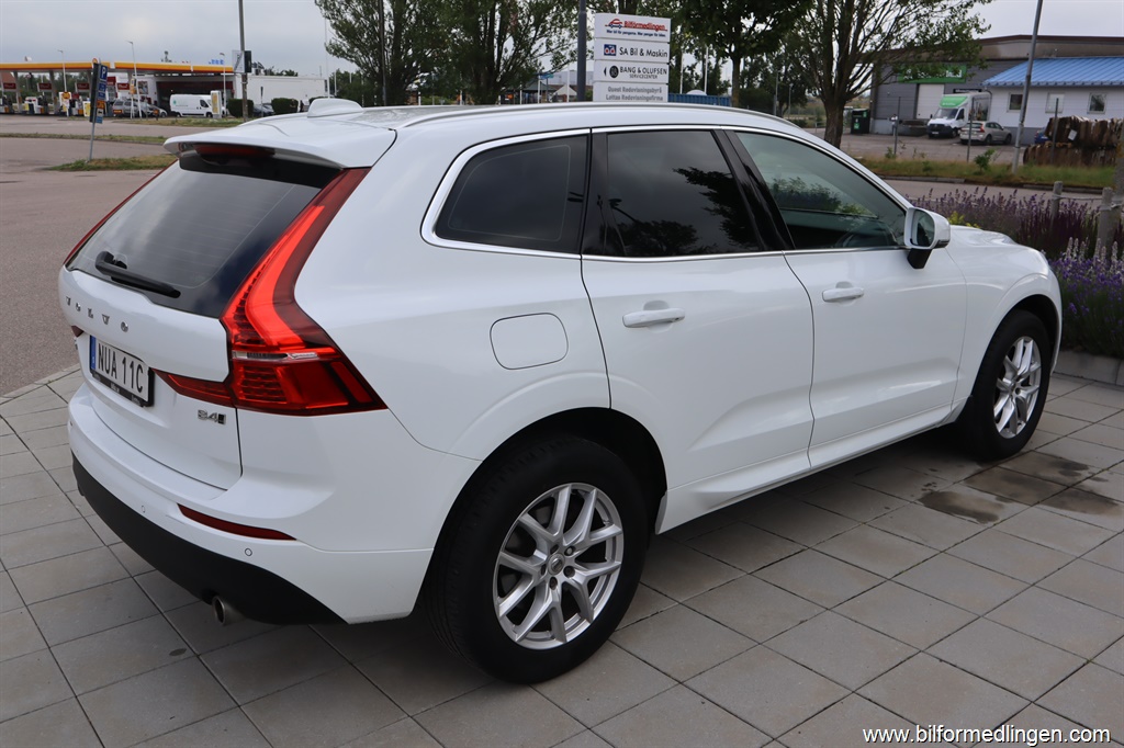 Bild 3 på Volvo XC60