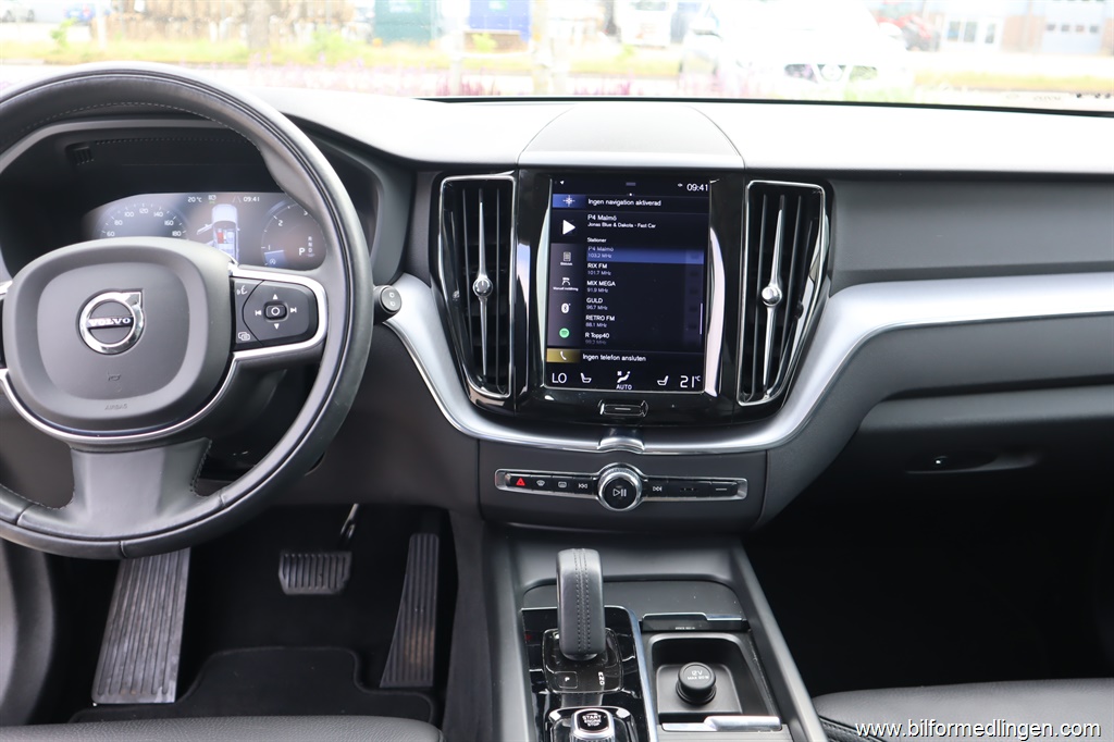 Bild 5 på Volvo XC60