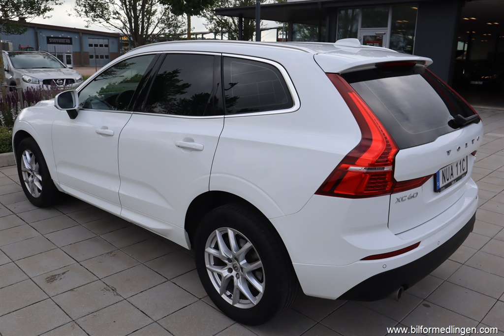 Bild 7 på Volvo XC60