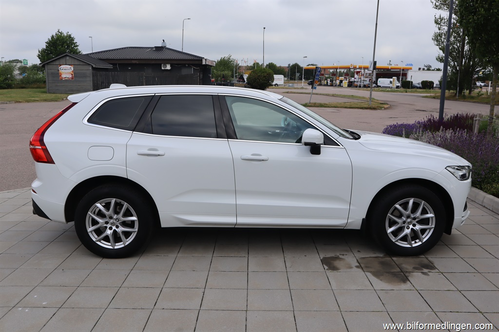 Bild 8 på Volvo XC60