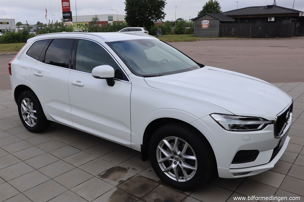 Bild 9 på Volvo XC60