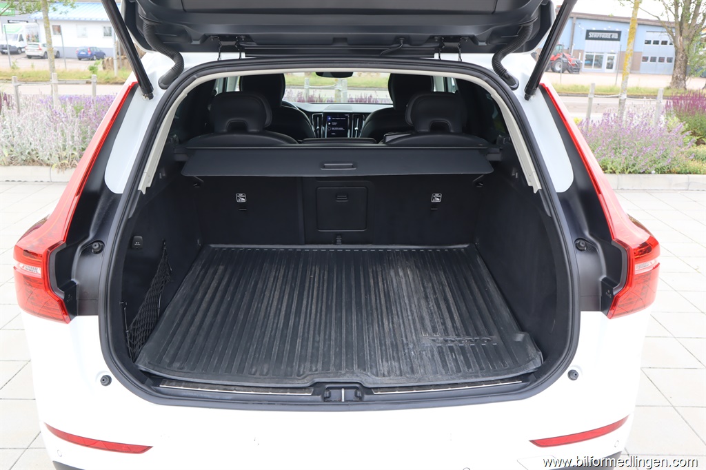 Bild 12 på Volvo XC60