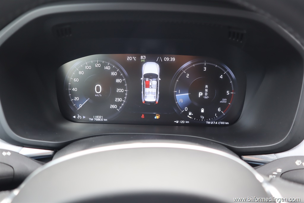 Bild 19 på Volvo XC60