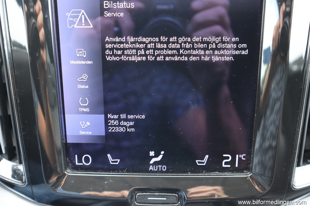 Bild 20 på Volvo XC60
