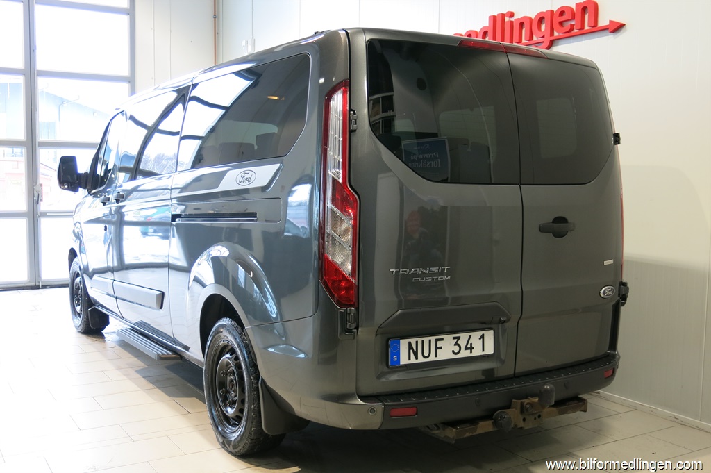 Bild 3 på Ford Transit