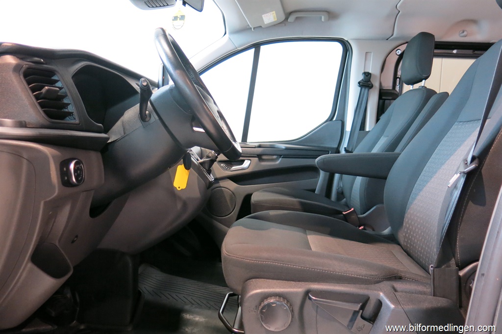 Bild 4 på Ford Transit