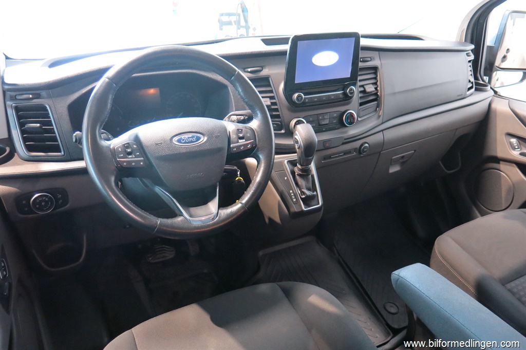 Bild 5 på Ford Transit