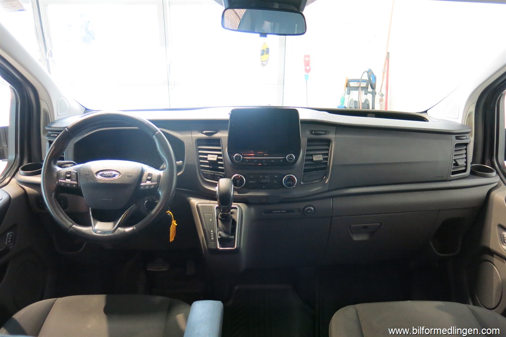 Bild 6 på Ford Transit