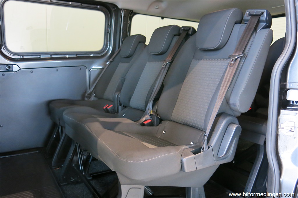 Bild 7 på Ford Transit