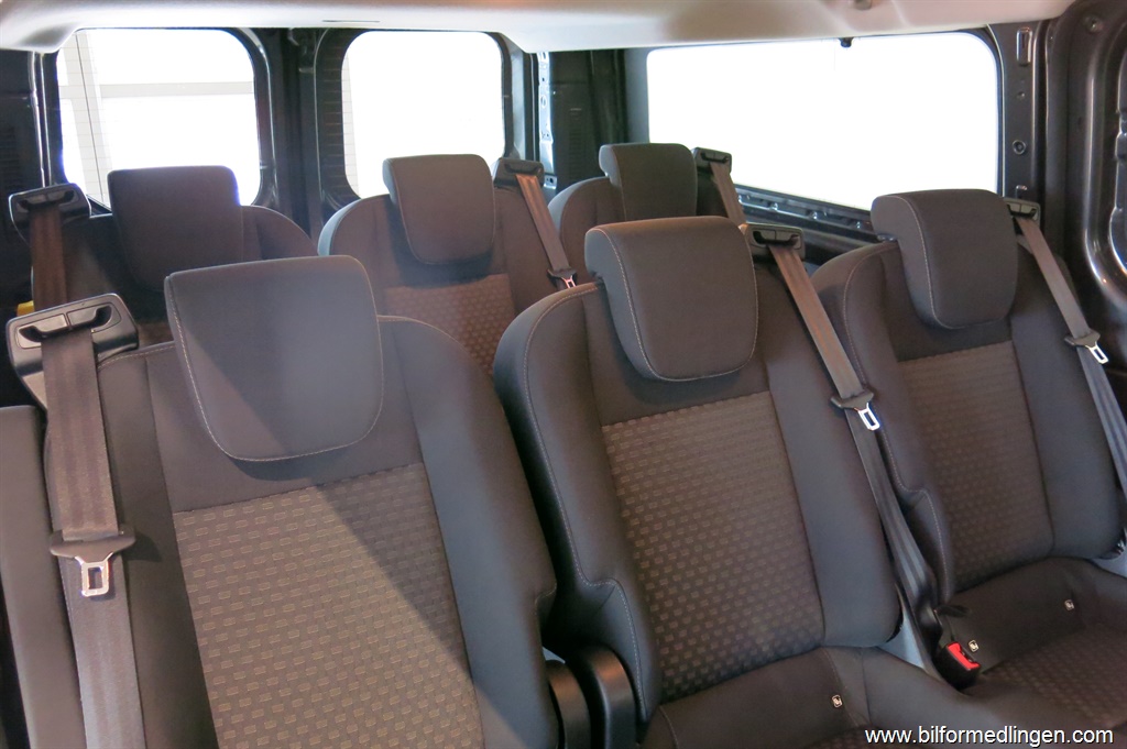 Bild 8 på Ford Transit