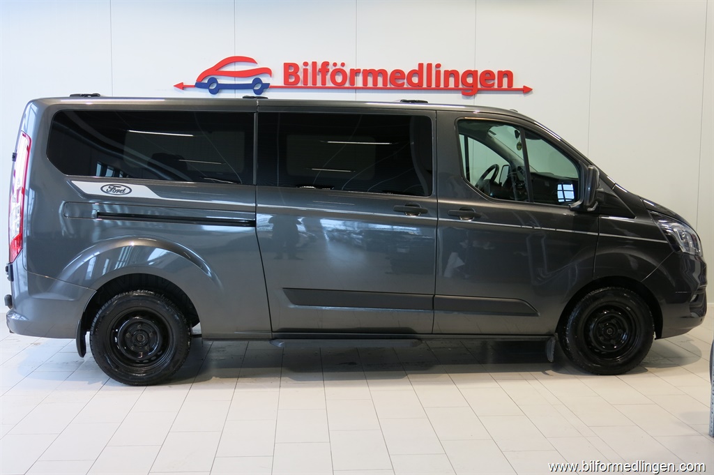 Bild 9 på Ford Transit