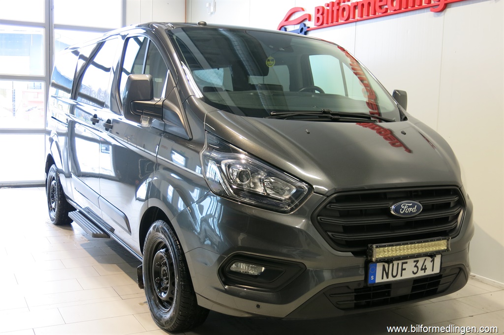 Bild 10 på Ford Transit