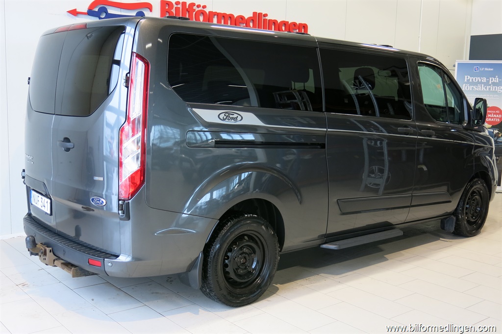 Bild 11 på Ford Transit