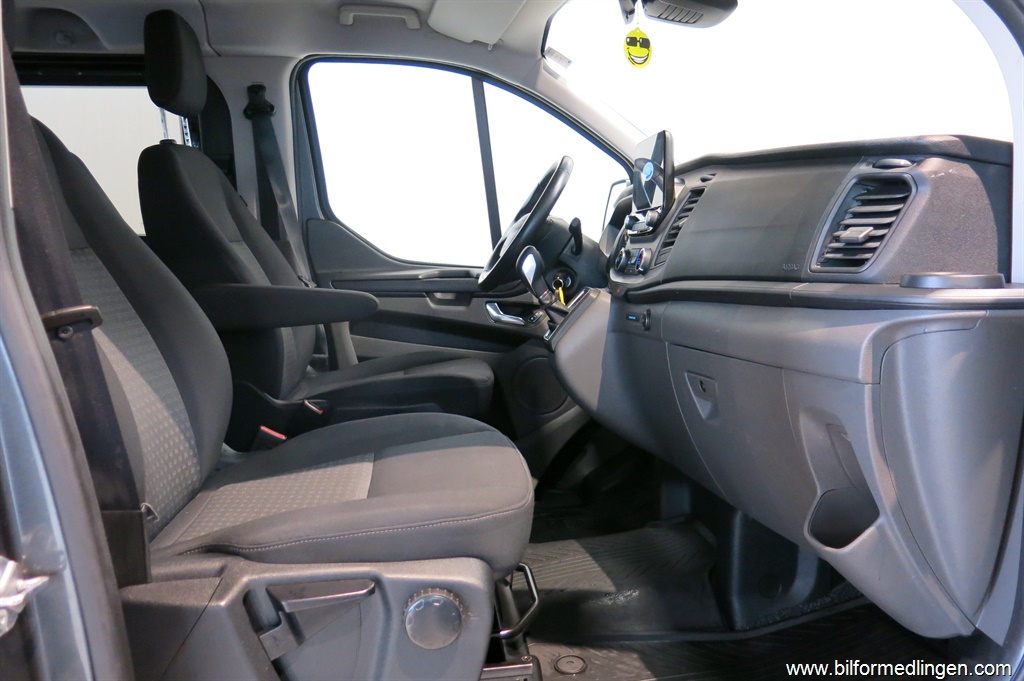 Bild 12 på Ford Transit