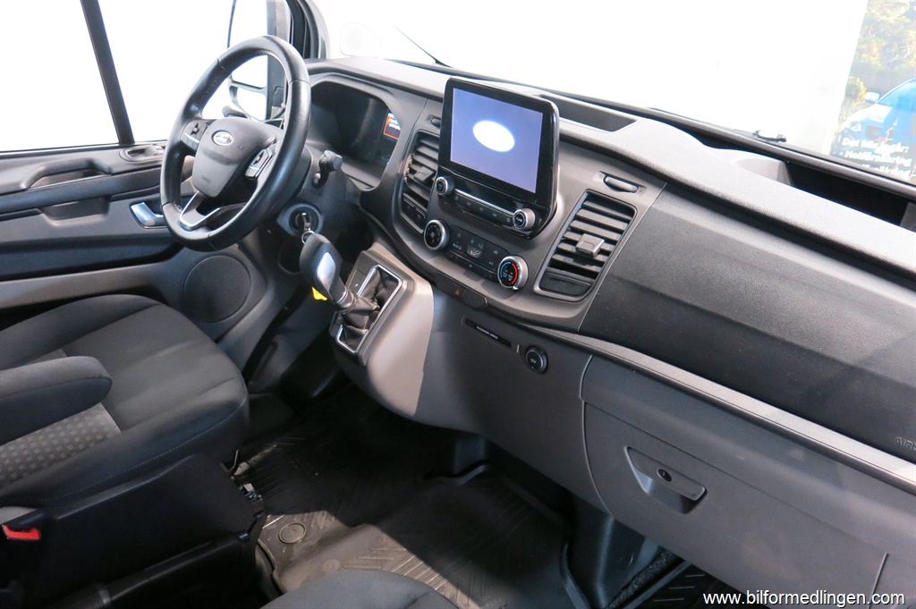 Bild 13 på Ford Transit
