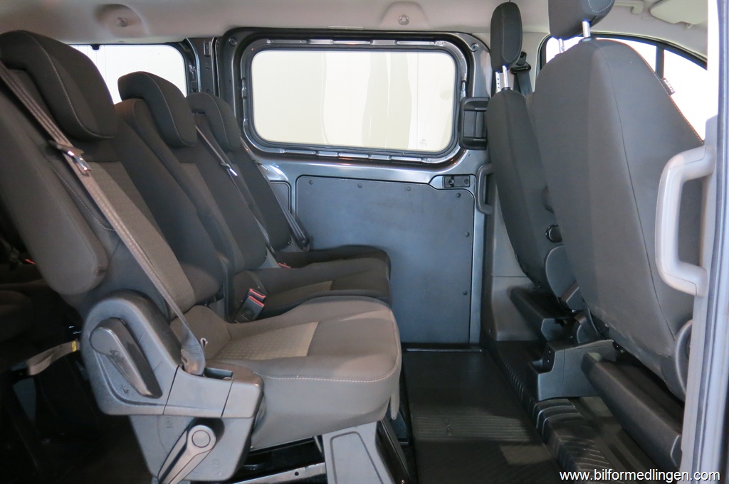 Bild 14 på Ford Transit