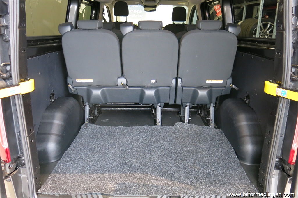 Bild 15 på Ford Transit