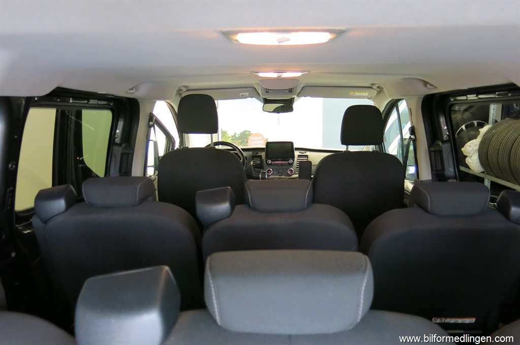 Bild 16 på Ford Transit