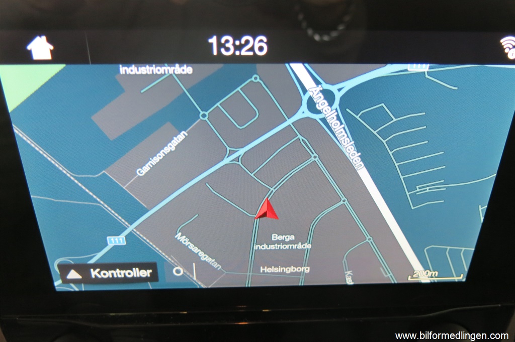 Bild 18 på Ford Transit