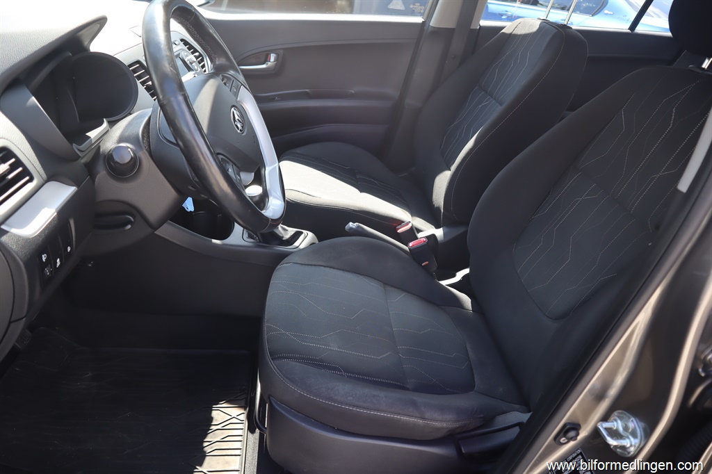 Bild 4 på Kia Picanto