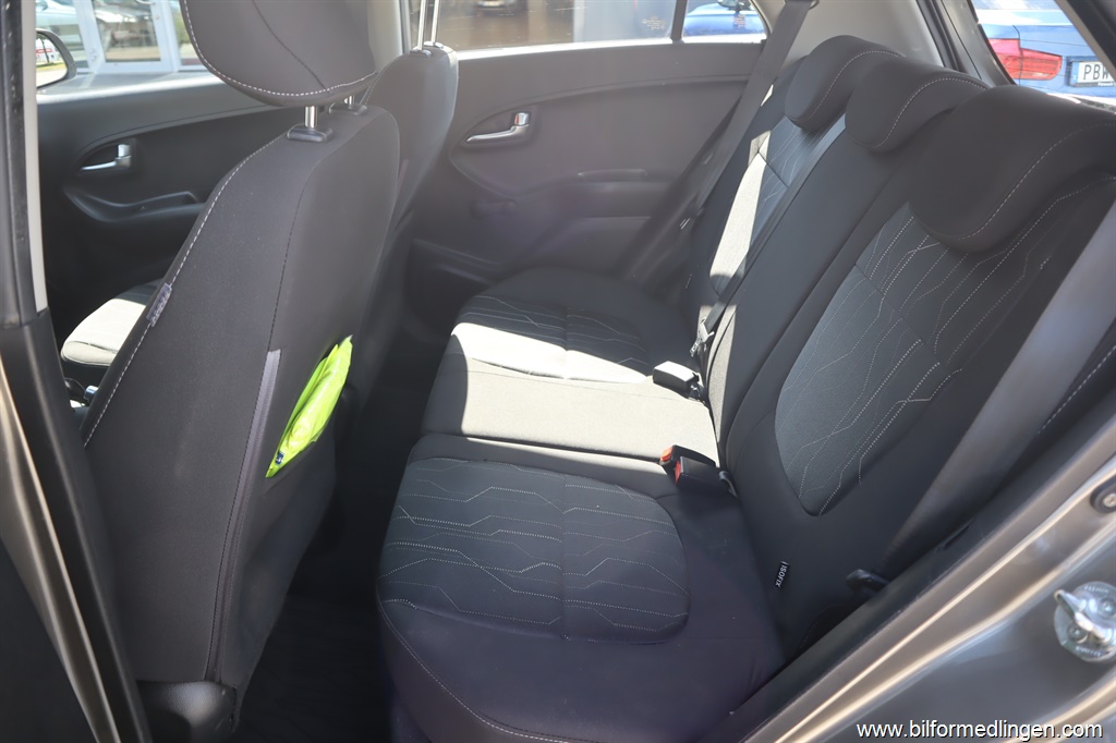 Bild 5 på Kia Picanto