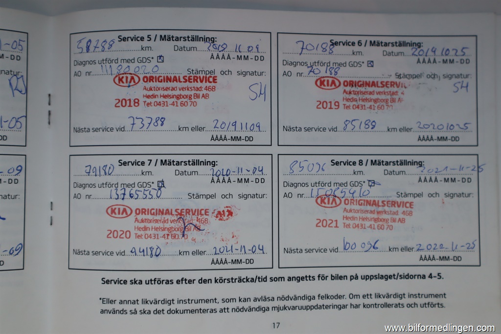Bild 17 på Kia Picanto