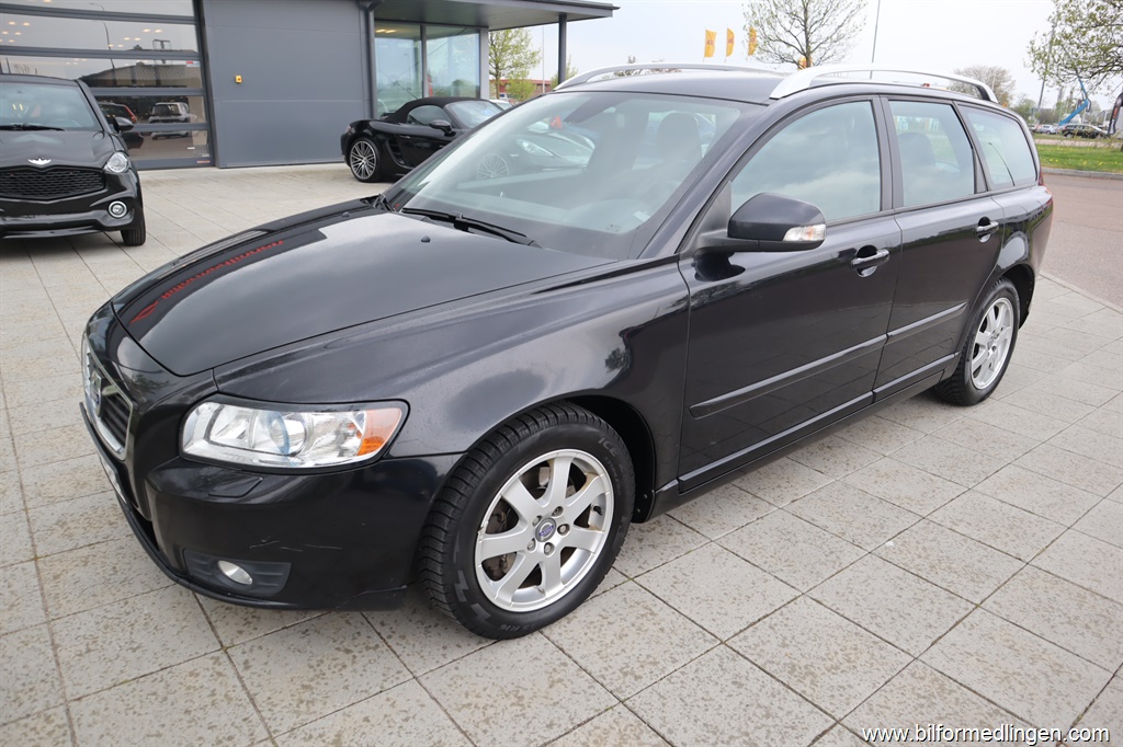 Bild 2 på Volvo V50