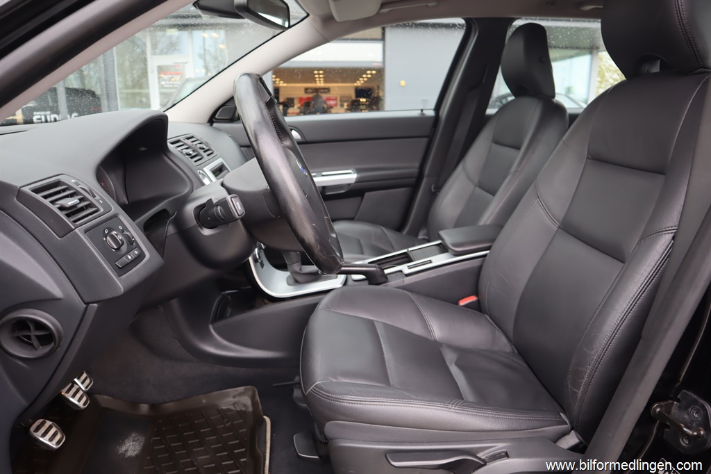 Bild 4 på Volvo V50