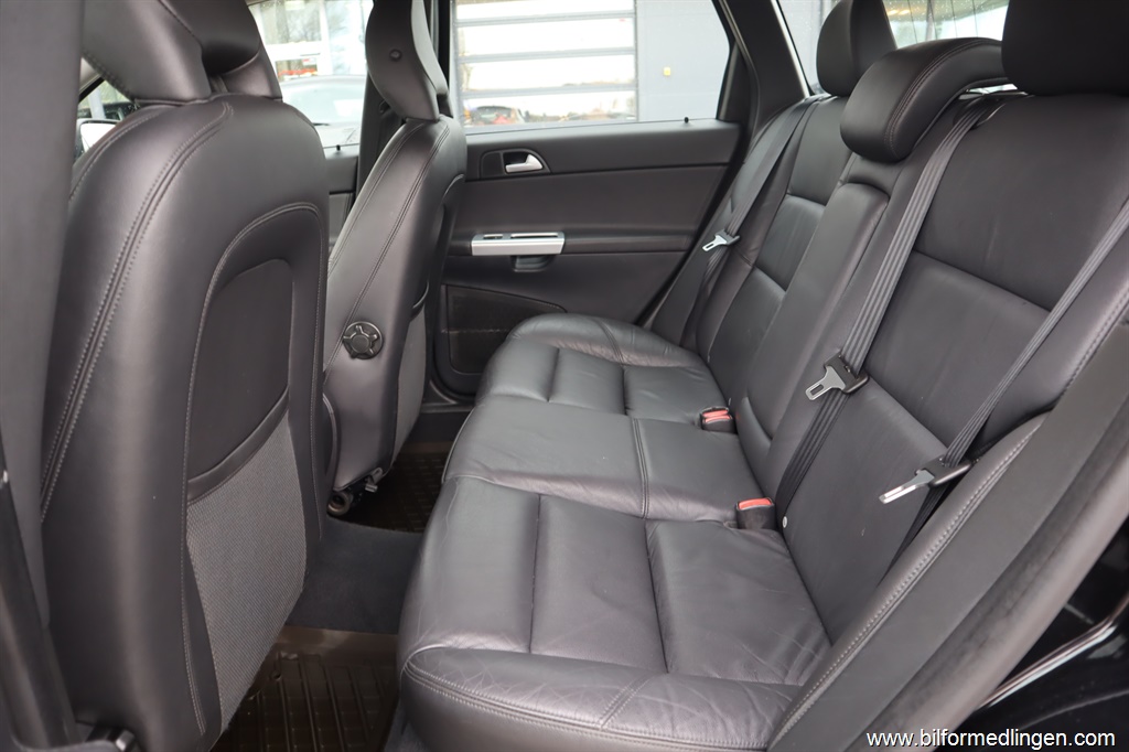 Bild 5 på Volvo V50
