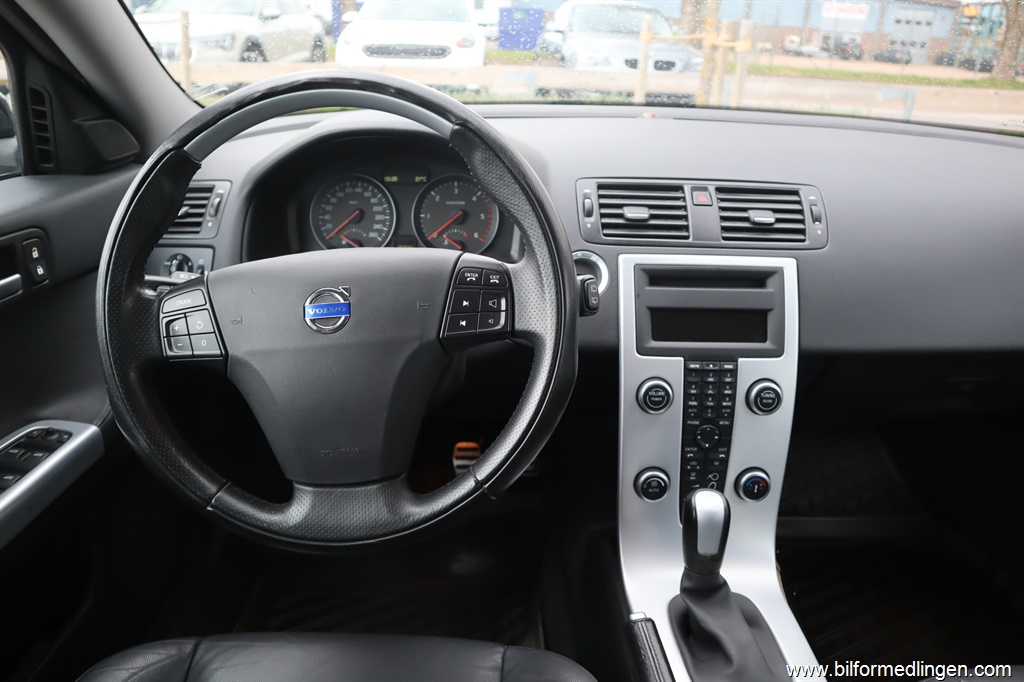 Bild 6 på Volvo V50